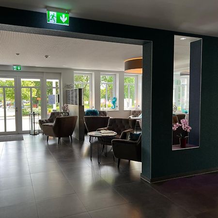 Hotel Garni Nordseejuwel Horumersiel Exterior foto