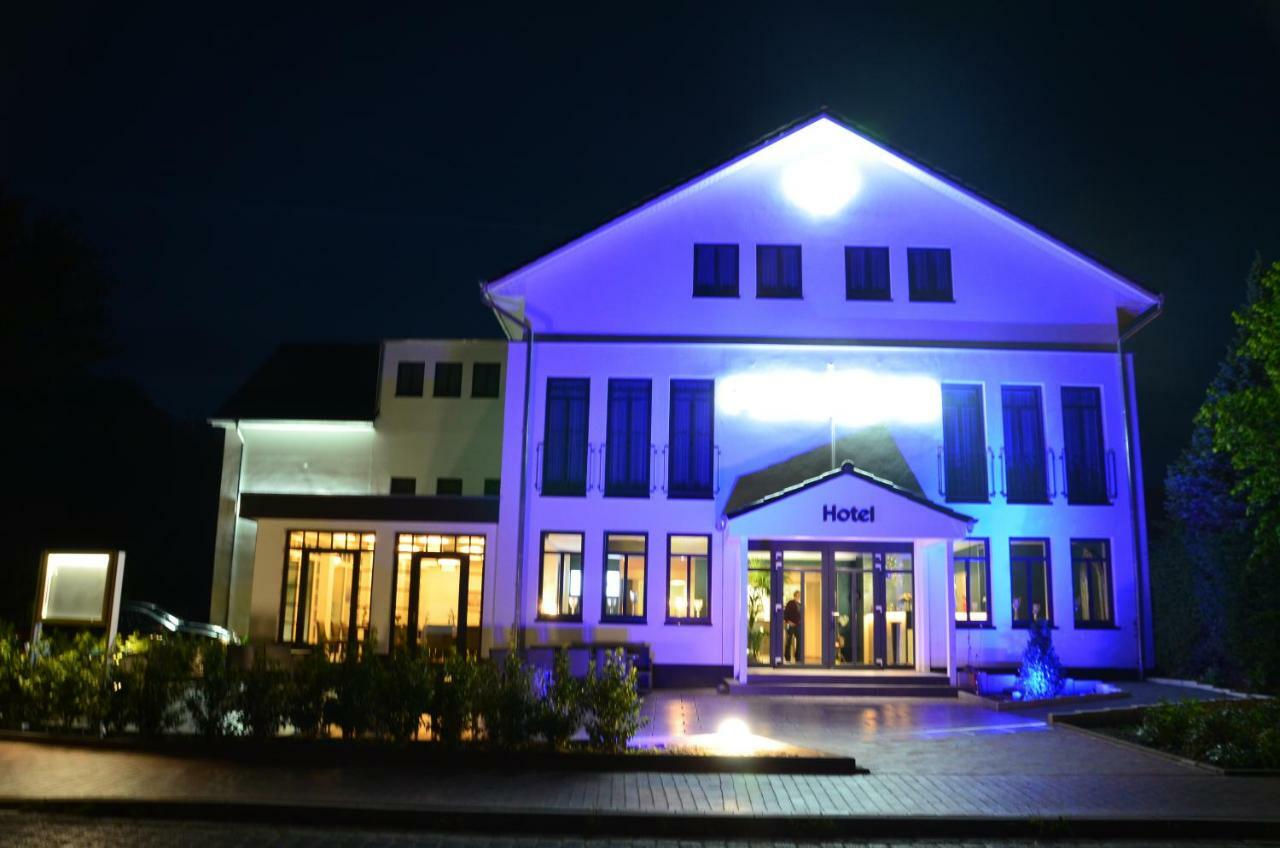 Hotel Garni Nordseejuwel Horumersiel Exterior foto